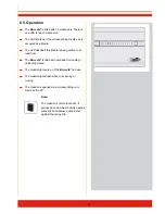 Предварительный просмотр 11 страницы Disc Blu-Safe User Manual