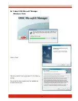 Предварительный просмотр 30 страницы Disc Blu-Safe User Manual