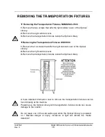 Предварительный просмотр 15 страницы Disc DISC1000 Quick Installation Manual