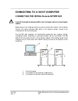 Предварительный просмотр 21 страницы Disc DISC1000 Quick Installation Manual