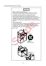 Предварительный просмотр 20 страницы DISCO DAC351 Data Maintenance Manual