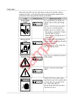 Предварительный просмотр 4 страницы DISCO DAC552 Installation Manual