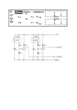 Preview for 46 page of DISCO DAD 2H/6T Troubleshooting Manual