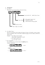 Preview for 111 page of DISCO DAD 2H/6T Troubleshooting Manual