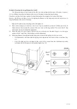 Preview for 184 page of DISCO DAD 2H/6T Troubleshooting Manual