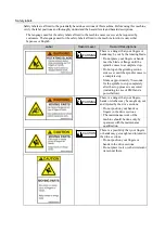 Preview for 4 page of DISCO DAG810 Installation Manual