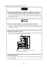 Предварительный просмотр 28 страницы DISCO DAG810 Installation Manual