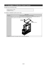 Предварительный просмотр 61 страницы DISCO DAG810 Installation Manual