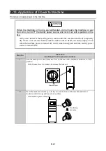 Предварительный просмотр 65 страницы DISCO DAG810 Installation Manual