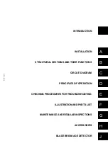 DISCO DFD-2D/8 Manual preview