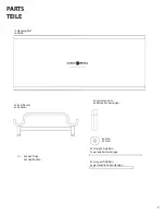 Предварительный просмотр 3 страницы DISCOBED 30511DE Assembly Instructions Manual