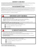 Предварительный просмотр 11 страницы DISCOBED 30511DE Assembly Instructions Manual