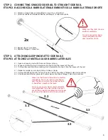 Preview for 7 page of DISCOBED KID-O-BUNK Assembly Instructions Manual