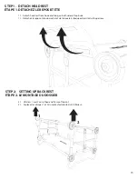 Preview for 16 page of DISCOBED KID-O-BUNK Assembly Instructions Manual