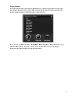 Предварительный просмотр 8 страницы discoDSP Discovery Pro User Manual