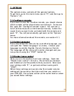 Preview for 15 page of DiscoSmash DSR-X20 User Manual