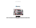 Discount Car Stereo A2D-CHRY02 Quick Start Installation Manual предпросмотр