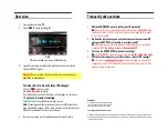 Предварительный просмотр 5 страницы Discount Car Stereo A2D-CHRY02 Quick Start Installation Manual