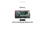 Discount Car Stereo A2D-CHRY98 Quick Start Installation Manual preview