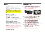 Preview for 5 page of Discount Car Stereo A2D-GM3 Quick Start Installation Manual