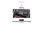 Discount Car Stereo A2D-MBFM Installtion Manual предпросмотр