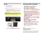 Preview for 5 page of Discount Car Stereo A2D-MBR Quick Installation Manual