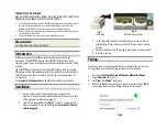 Preview for 2 page of Discount Car Stereo A2D-T0Y03 Installation Manual