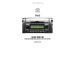 Discount Car Stereo A2D-TOY03 Installation Manual preview