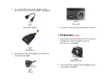 Предварительный просмотр 5 страницы Discount Car Stereo A2DIY-BKRCD Installation Manual