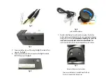 Предварительный просмотр 3 страницы Discount Car Stereo A2DIY-C5 Installation Manual