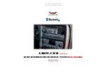 Discount Car Stereo A2DIY-C5CD Quick Start Installation Manual preview