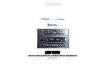 Предварительный просмотр 1 страницы Discount Car Stereo A2DIY-CHRY02 Quick Start Installation Manual