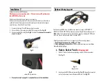 Preview for 4 page of Discount Car Stereo A2DIY-CR12 Quick Start Installation Manual