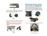 Предварительный просмотр 3 страницы Discount Car Stereo A2DIY-CR12 Quick Start Manual