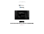 Discount Car Stereo A2DIY-CTSX Quick Start Installation Manual предпросмотр