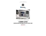 Предварительный просмотр 1 страницы Discount Car Stereo A2DIY-GM3 Quick Start Installation Manual