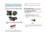 Предварительный просмотр 4 страницы Discount Car Stereo A2DIY-GM3 Quick Start Installation Manual