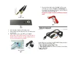 Предварительный просмотр 3 страницы Discount Car Stereo A2DIY-JAG97 Quick Start Installation Manual