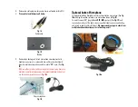 Предварительный просмотр 5 страницы Discount Car Stereo A2DIY-JAG98R Quick Start Install Manual