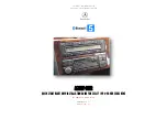 Discount Car Stereo A2DIY-MBR Quick Start Bluetooth Installation Manual preview