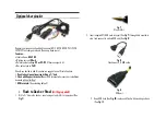 Preview for 4 page of Discount Car Stereo A2DIY-MBR Quick Start Bluetooth Installation Manual