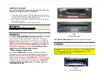 Предварительный просмотр 2 страницы Discount Car Stereo AUX-GM1 Quick Start Installation Manual