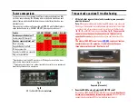 Предварительный просмотр 5 страницы Discount Car Stereo AUX-GM1 Quick Start Installation Manual