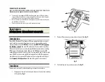 Предварительный просмотр 2 страницы Discount Car Stereo AUX-STS Quick Start Installation Manual