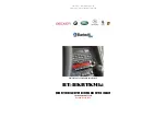 Discount Car Stereo BECKER BT-BKRTKMki Quick Reference Manual preview