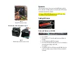 Предварительный просмотр 5 страницы Discount Car Stereo BLU-BKR235 Quick Installation Manual