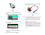 Preview for 3 page of Discount Car Stereo BLU-C6 Quick Start Manual