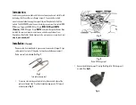 Preview for 2 page of Discount Car Stereo BLU-FRDC Quick Start Installation Manual