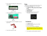 Preview for 3 page of Discount Car Stereo BLU-FRDC Quick Start Installation Manual