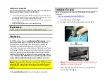 Preview for 2 page of Discount Car Stereo C5CD-HF Quick Start Manual